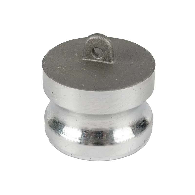 Quaedam de Camlock Coupling