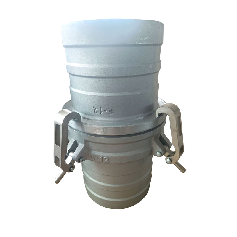 De emissione Camlock COUTURA nova producta