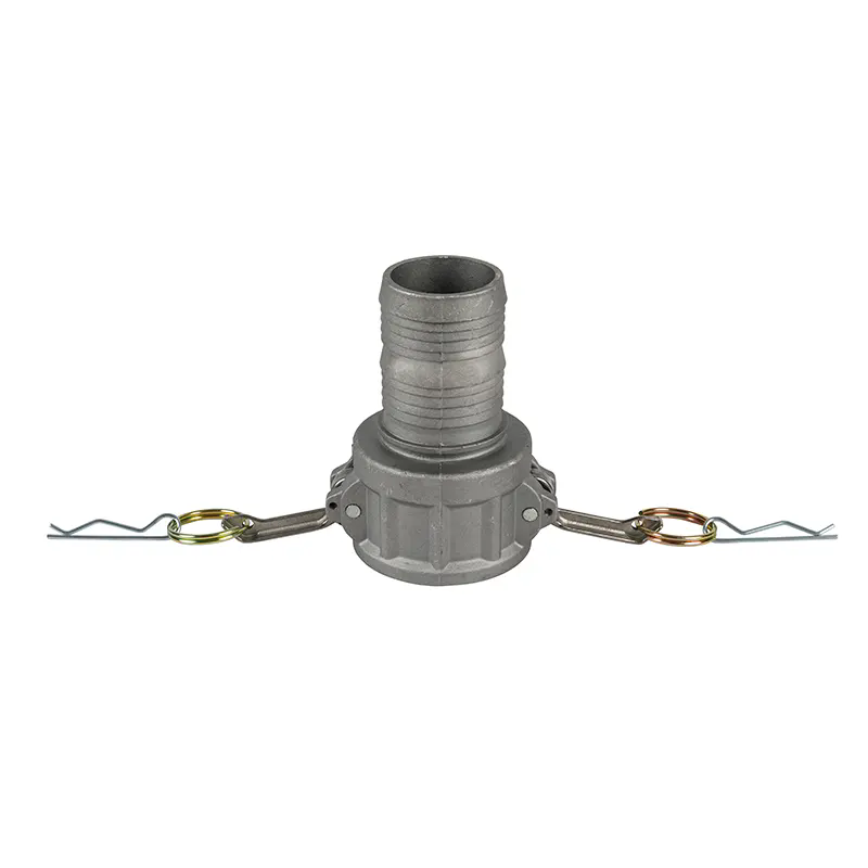 Quomodo Aluminium Camlock Copulando Optimize Industrial Liquor Transfer?