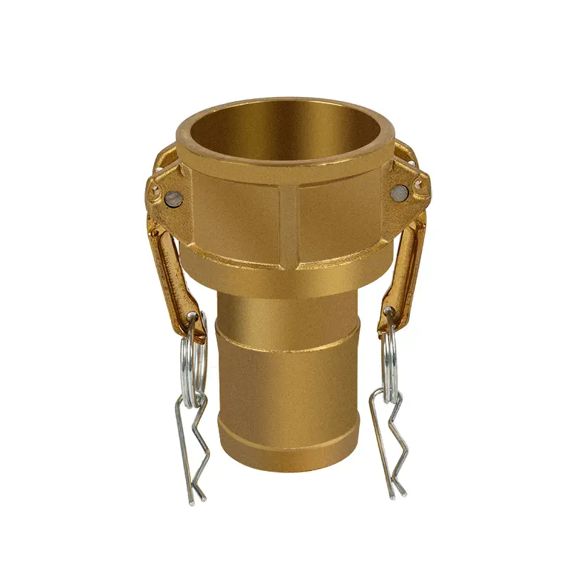 Quomodo facit opus aes Camlock Copulatio?