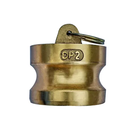 Aes Camlock Copulatio Type DP