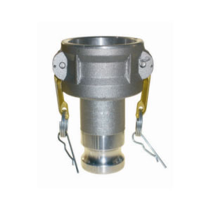 Reducing Coupling / Type D & A *